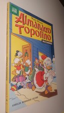 Almanacco Topolino n. 240