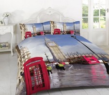 London City 3D lussuoso