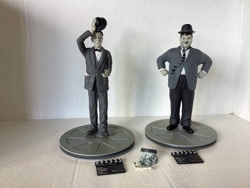 Movie icons stan laurel - movie,