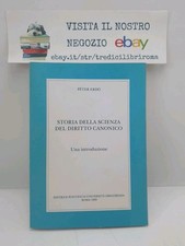 Storia della scienza del