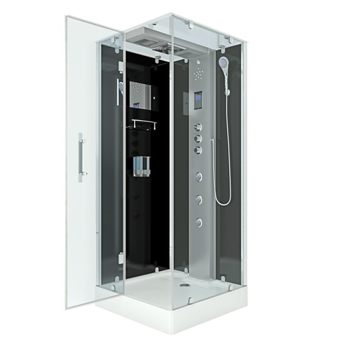 Acquavapore box doccia - acquavapore,