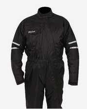 WEI SIBERIAN NERO IMPERMEABILE