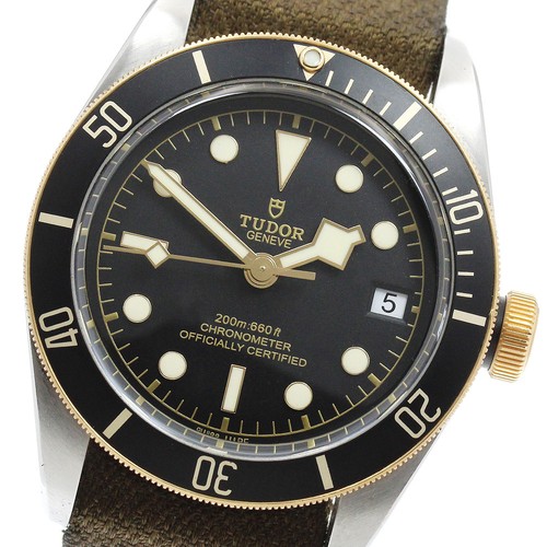 Orologio uomo automatico tudor - orologio,