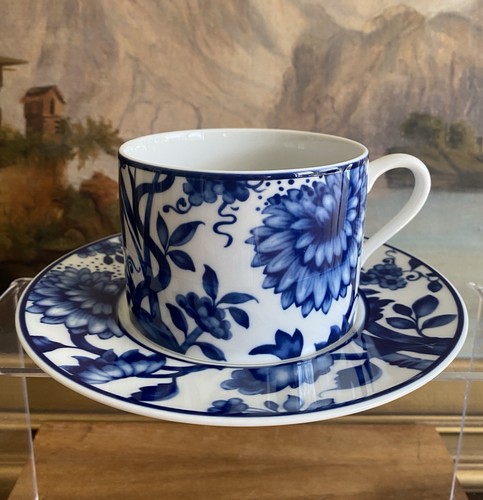 Meissen tazza piattino - tazza,