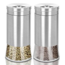 Set saliera e pepiera