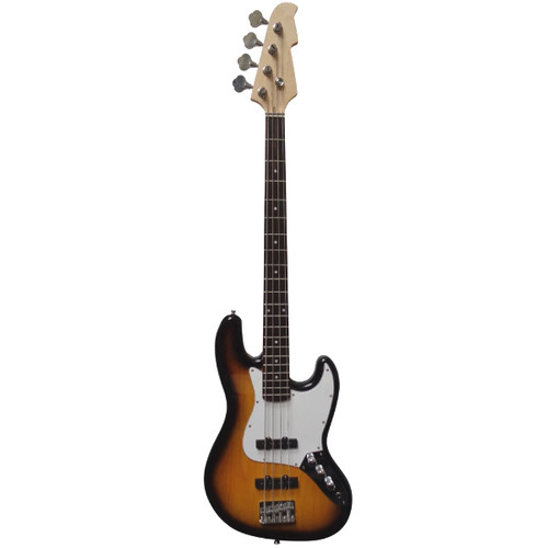 Basso elettrico corde - elettrico, 4
