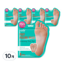 Epielle Maschera Peeling Piedi