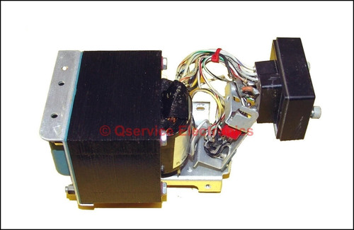 Tektronix 475 475a 475m - tektronix,