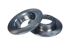 2 dischi freno Maxgear 19-2211 per LADA NIVA 2121 2131 NADESHDA 2120 GPL 1600