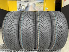 Usato: 4 Gomme 215/60R17 96H