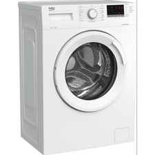 BEKO WUX81282WI-IT LAVATRICE