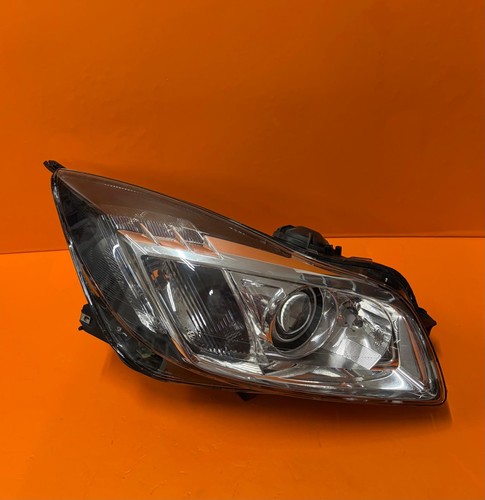 Faro proiettore anteriore opel