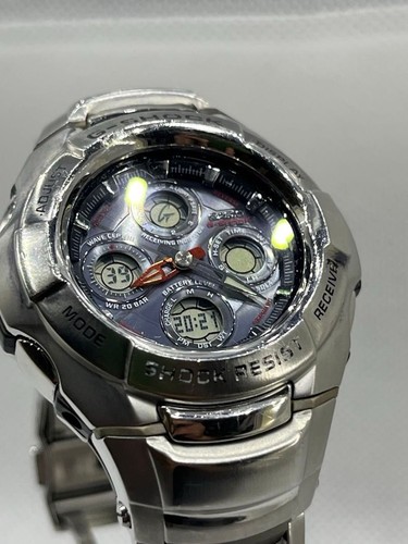 Orologio casio shock wave - orologio,