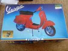 PROTAR REF 113 DE 1989 VESPA