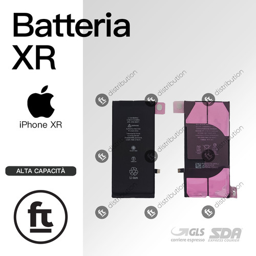 Apple batteria iphone - batteria,