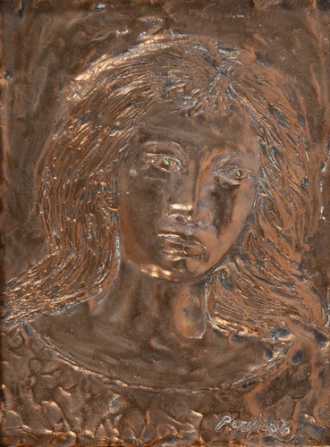 Domenico purificato ritratto - domenico,