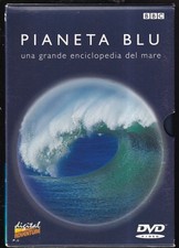 EBOND Pianeta Blu Cofanetto