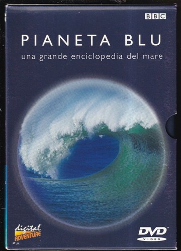 Ebond pianeta blu cofanetto - ebond,