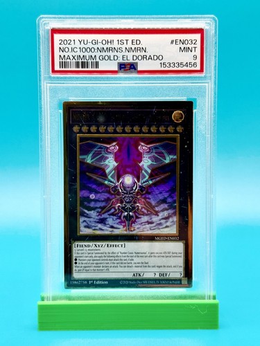 Psa 2021 gi - 2021, yu-gi-oh!