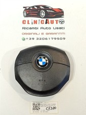 AIRBAG VOLANTE PER BMW Serie 5 E39 Touring 33222897006E M57306D1 (96>03)