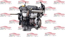 MOTORE OPEL ASTRA 1.7 CDTI