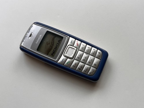 Vintage nokia 1110i - 1110i,