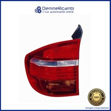 FARO - FANALE POSTERIORE