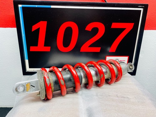 Ammortizzatore dominator honda - ammortizzatore,