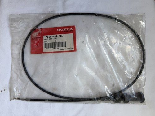 Honda px l chokezug - px-r,