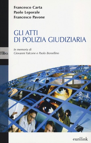Gli atti polizia - atti,