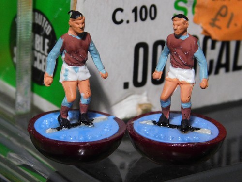 Subbuteo vintage anni - subbuteo,