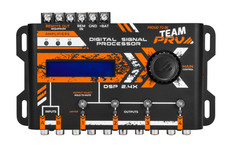 PRV Audio DSP2.4X TEAM Dsp 2