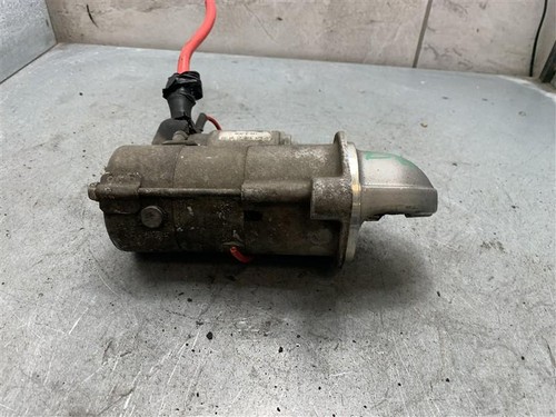 Motorino avviamento per - d',