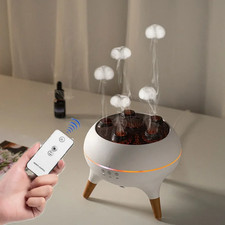 Umidificatore Dinamico per