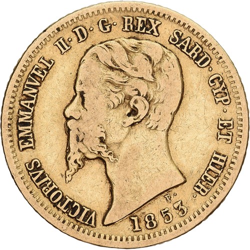 908441 regno di sardegna - [#908441],