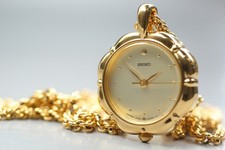 Orologio donna vintage 1986