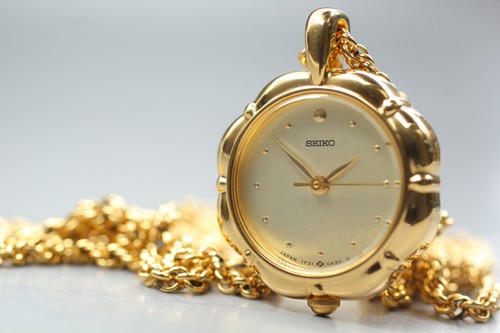 Orologio donna vintage 1986