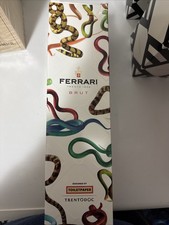 Champagne Ferrari Brut