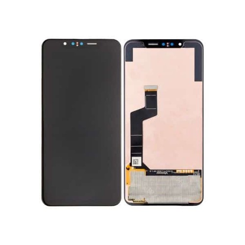 G8s thinq gruppo - lcd, (nero)