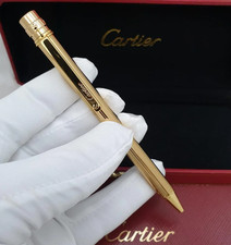 2025 Vintage Gold Plated Must