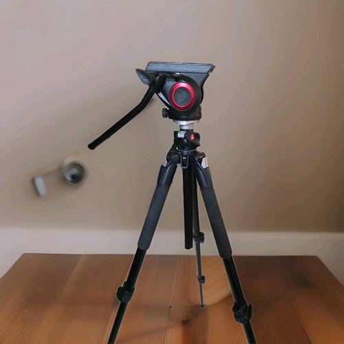 Manfrotto 190xprob kit - manfrotto,