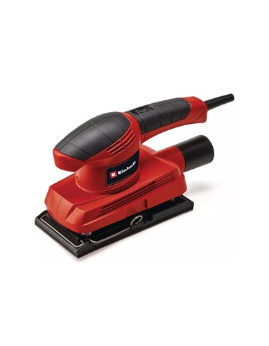 Levigatrice orbitale per legno