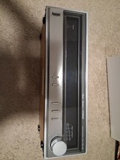 Vintage Fisher Studio Standard