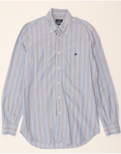Camicia uomo brooksfield slim - uomo,