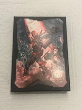 Batman Gotham City Chronicles