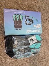Zenoplige Set Snorkeling