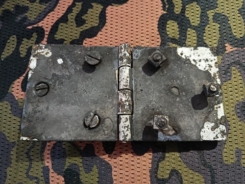 Ww2 scatola munizioni in - di,