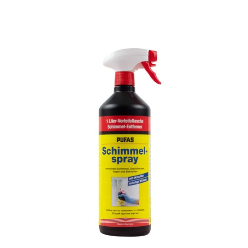 Pufas spray muffa rimuovi - spray,