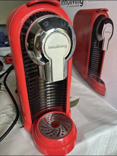 Macchina caffè innoliving - da,