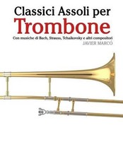 Classici Assoli Per Trombone